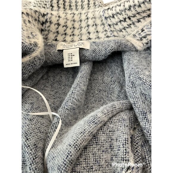 Rachel Zoe Women’s Cardigan Size Medium NWT. Winter‎ Fall Unique - Picture 5 of 5